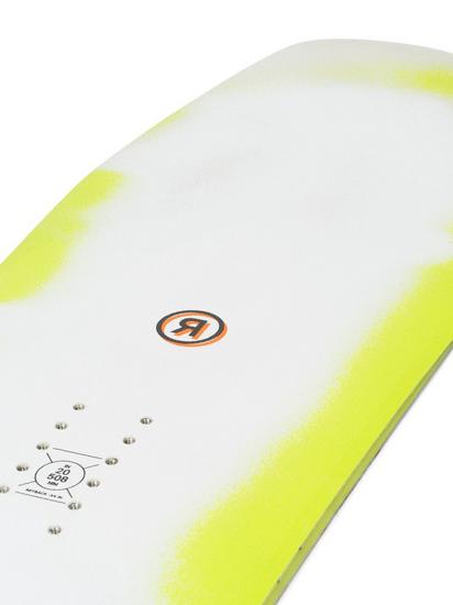 Snowbaord Ride Psychocandy (UNISEXE) RIDE-RIDER'Z