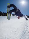 Snowbaord Ride Psychocandy (UNISEXE) RIDE-RIDER'Z