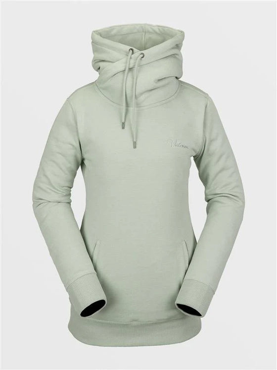 Sweat à capuche Tower RIDER’Z-VOLCOM